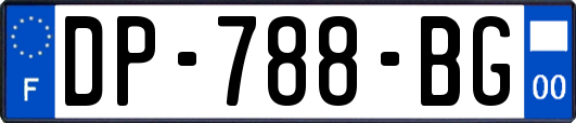 DP-788-BG