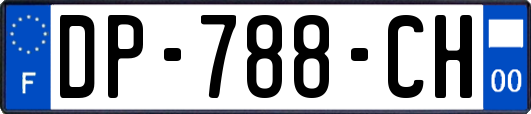 DP-788-CH