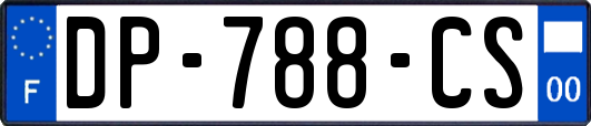 DP-788-CS