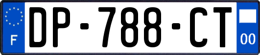 DP-788-CT