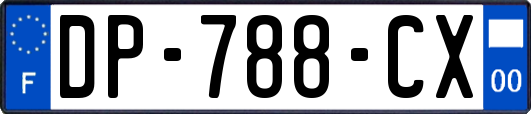 DP-788-CX