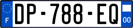 DP-788-EQ