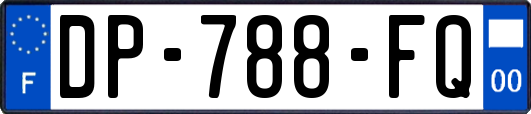 DP-788-FQ