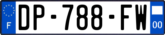 DP-788-FW