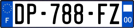 DP-788-FZ