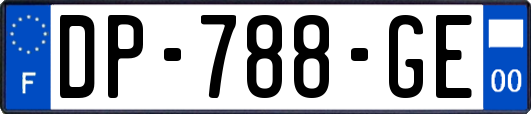 DP-788-GE