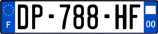 DP-788-HF