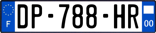 DP-788-HR