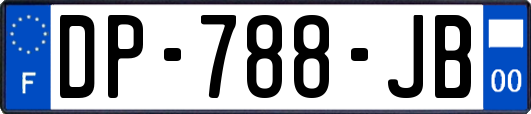 DP-788-JB