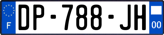 DP-788-JH