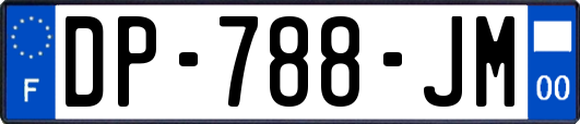 DP-788-JM