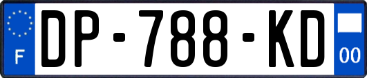 DP-788-KD