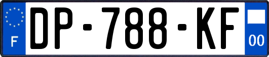 DP-788-KF