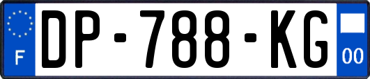 DP-788-KG
