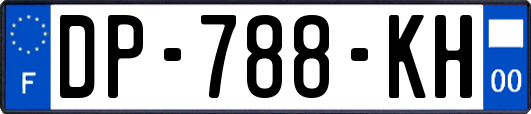 DP-788-KH