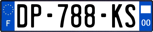 DP-788-KS