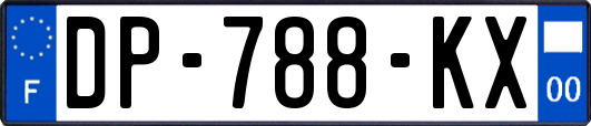 DP-788-KX