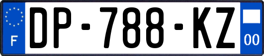 DP-788-KZ