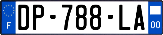 DP-788-LA