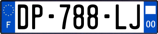 DP-788-LJ