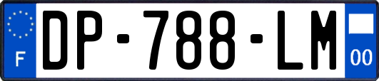 DP-788-LM