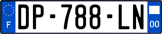 DP-788-LN