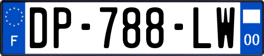 DP-788-LW