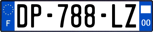 DP-788-LZ