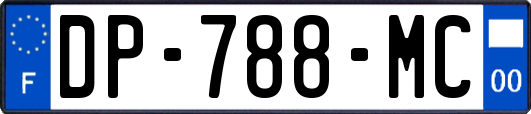 DP-788-MC