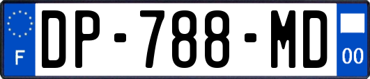 DP-788-MD