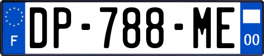 DP-788-ME