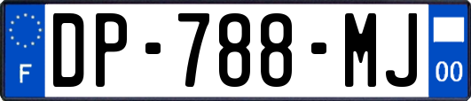DP-788-MJ