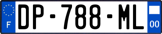 DP-788-ML