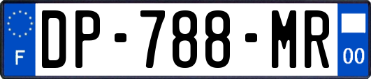 DP-788-MR