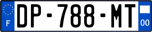 DP-788-MT