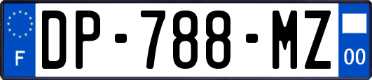 DP-788-MZ