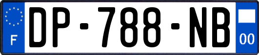 DP-788-NB