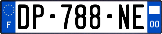 DP-788-NE