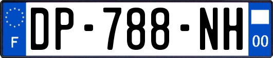 DP-788-NH