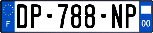 DP-788-NP