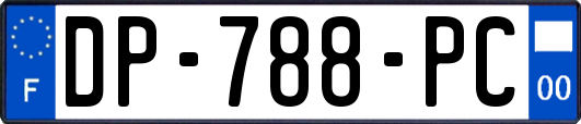DP-788-PC
