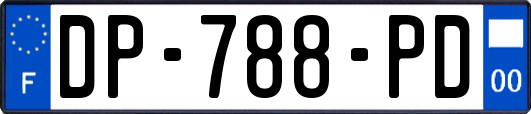 DP-788-PD