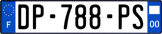 DP-788-PS