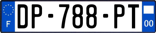 DP-788-PT
