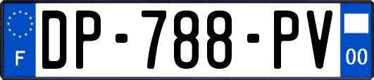 DP-788-PV