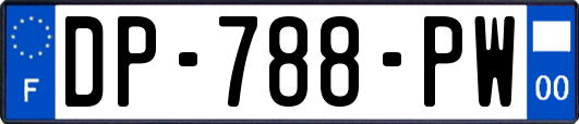 DP-788-PW