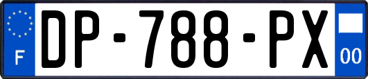 DP-788-PX