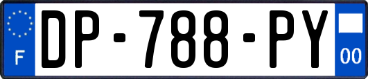 DP-788-PY