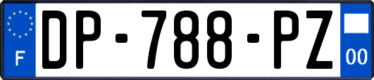 DP-788-PZ