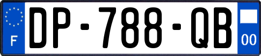 DP-788-QB